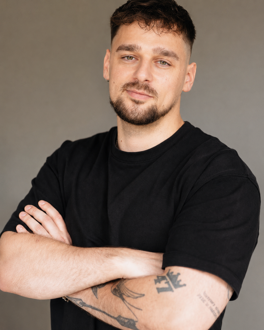 Radosław Śledziewski — Trener Mentalny Piłkarzy